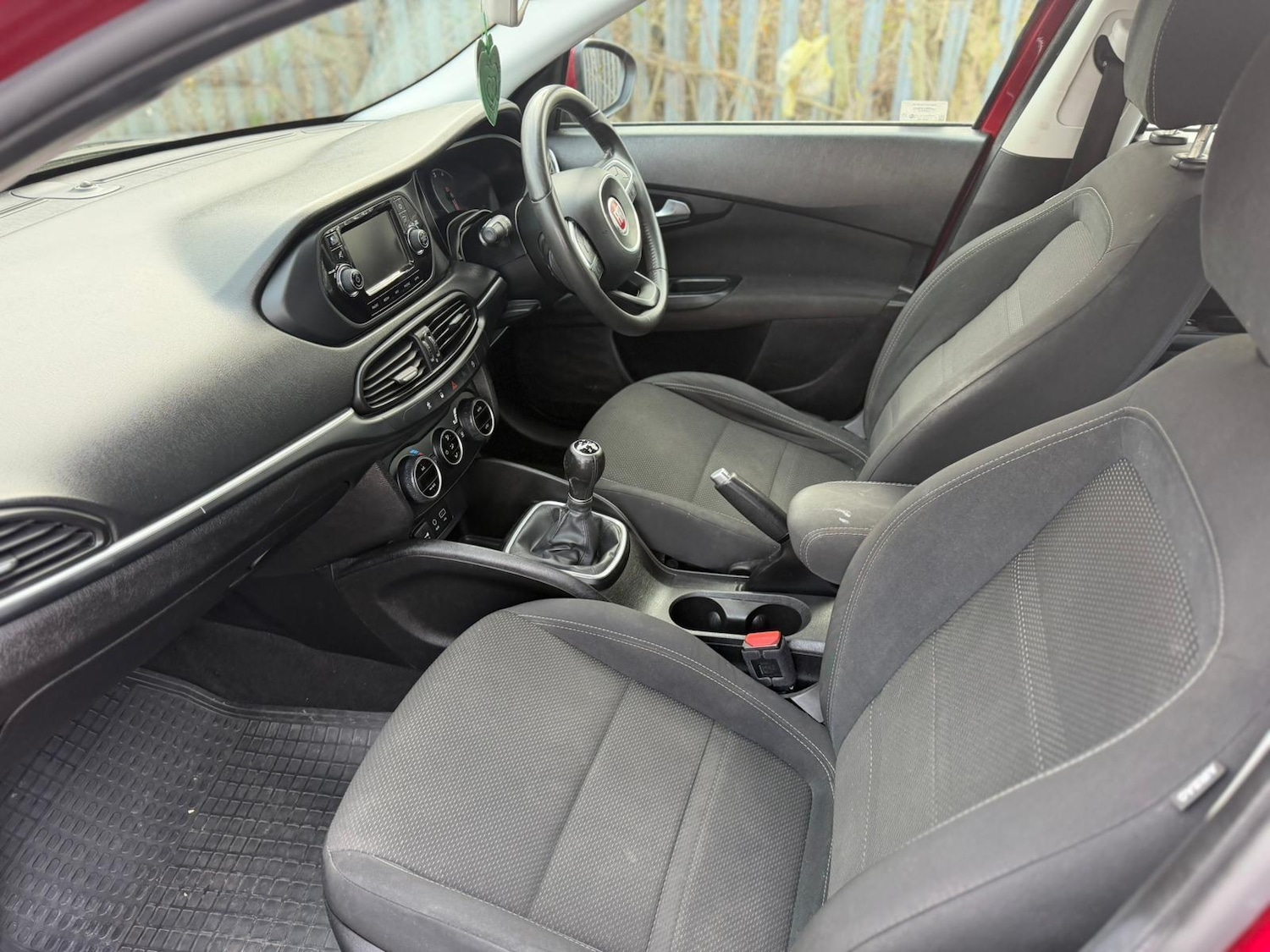 Used Fiat Tipo 2017 for sale - 77957141: Photo 22