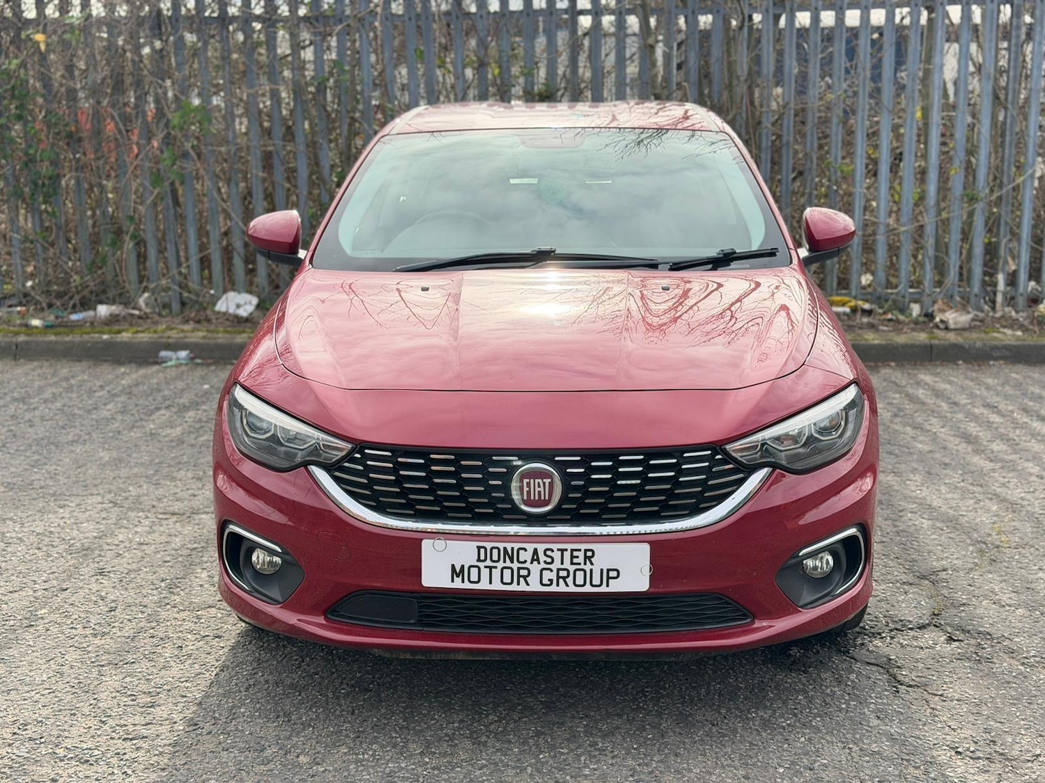 Used Fiat Tipo 2017 for sale - 77957141: Photo 5