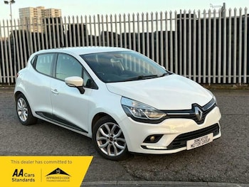 Used Renault Clio 2018 for sale - 78115417: Photo