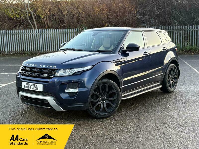 Used Land Rover Range Rover Evoque 2015 for sale - 76752395: Photo 10