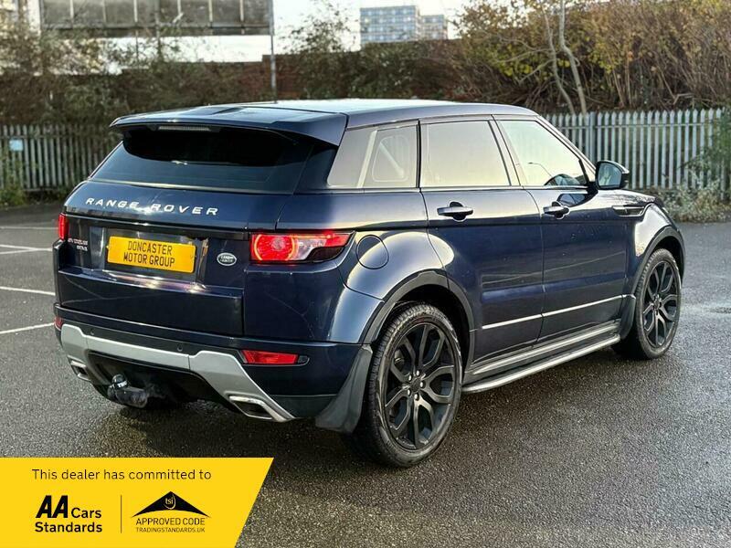 Used Land Rover Range Rover Evoque 2015 for sale - 76752395: Photo 15