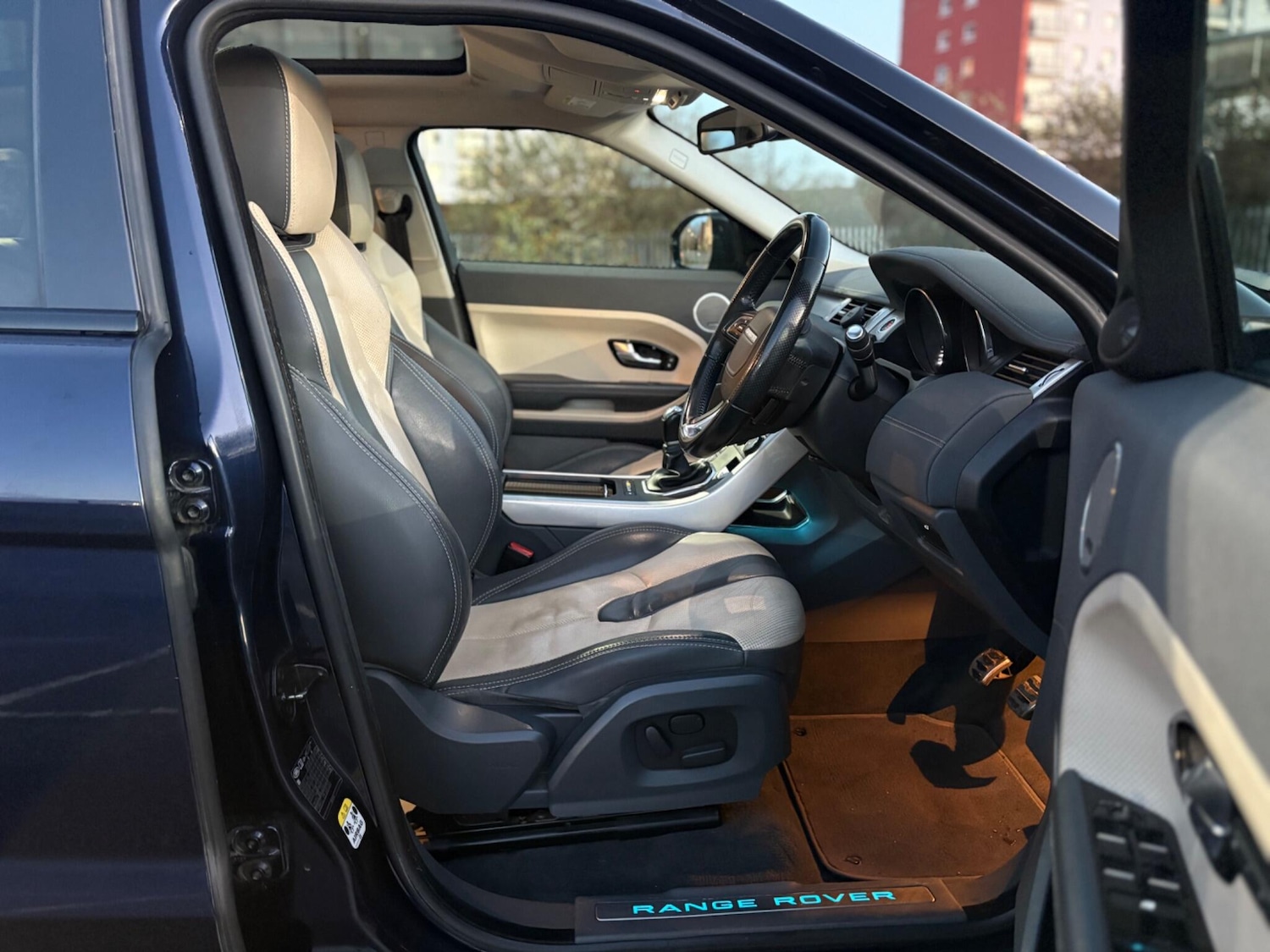 Used Land Rover Range Rover Evoque 2015 for sale - 76752395: Photo 20