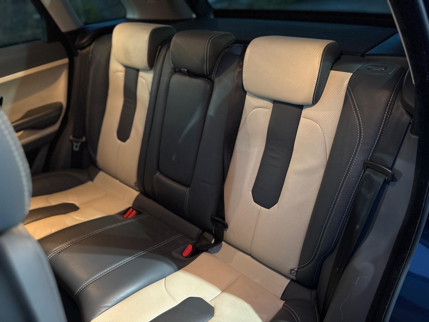 Used Land Rover Range Rover Evoque 2015 for sale - 76752395: Photo 21