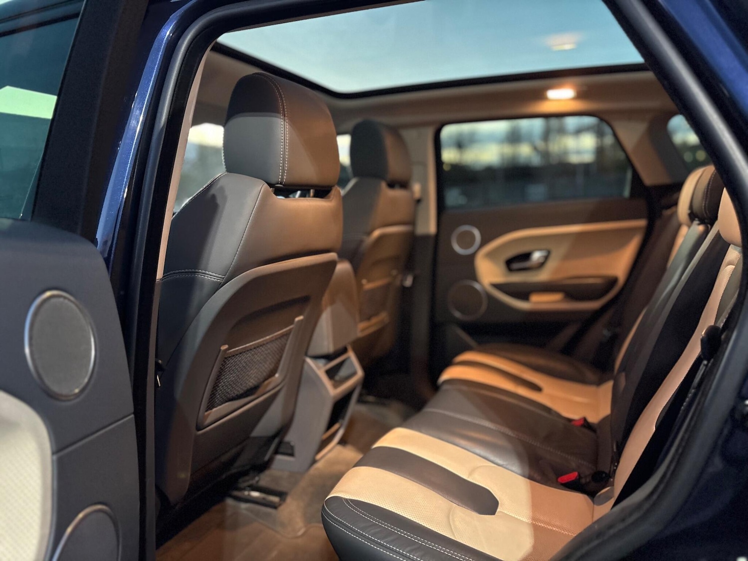 Used Land Rover Range Rover Evoque 2015 for sale - 76752395: Photo 22