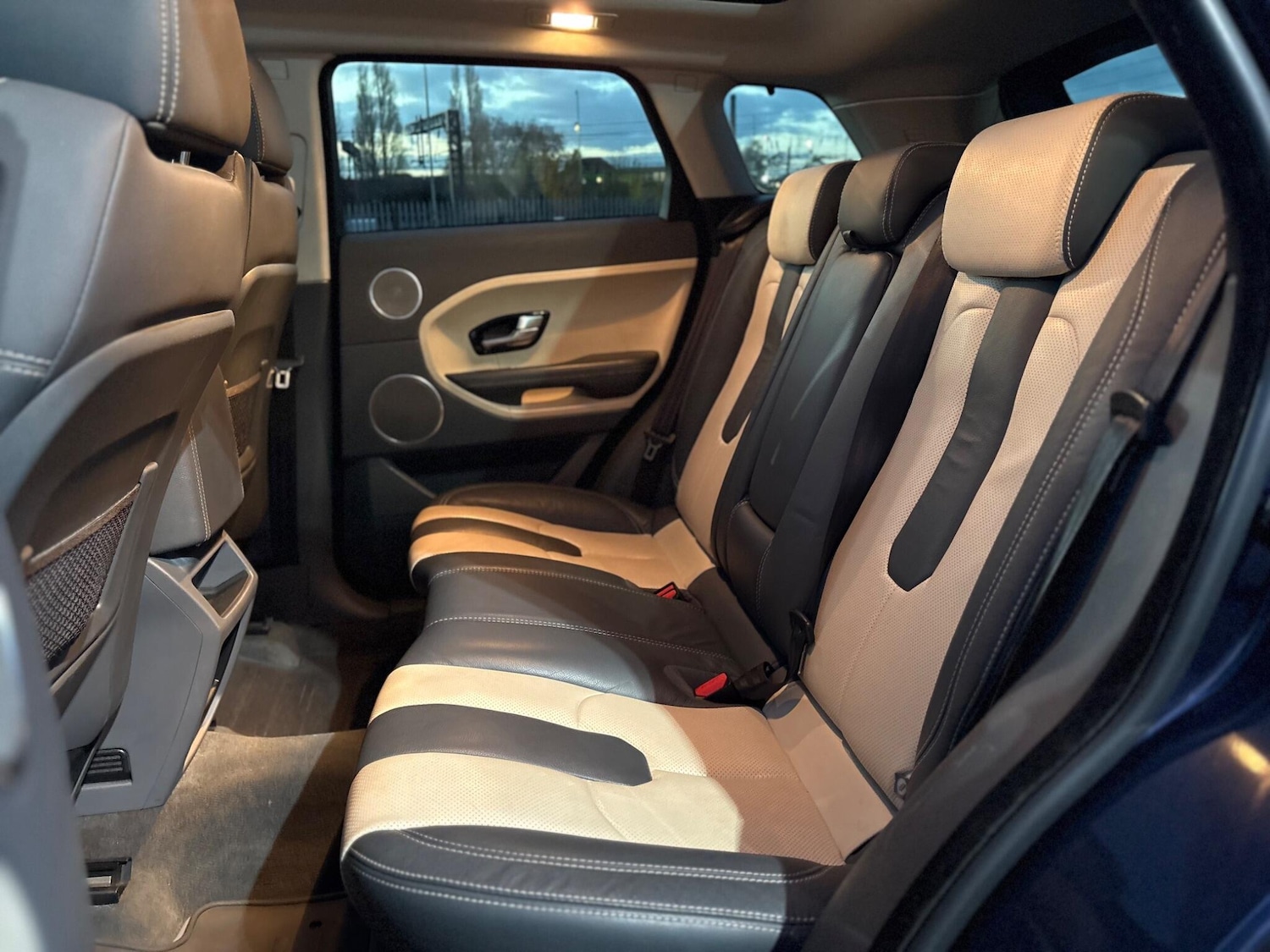 Used Land Rover Range Rover Evoque 2015 for sale - 76752395: Photo 23