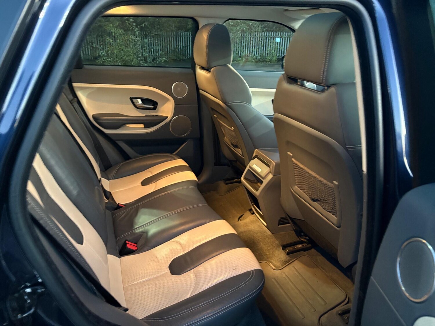 Used Land Rover Range Rover Evoque 2015 for sale - 76752395: Photo 25