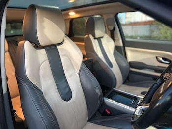 Used Land Rover Range Rover Evoque 2015 for sale - 76752395: Photo