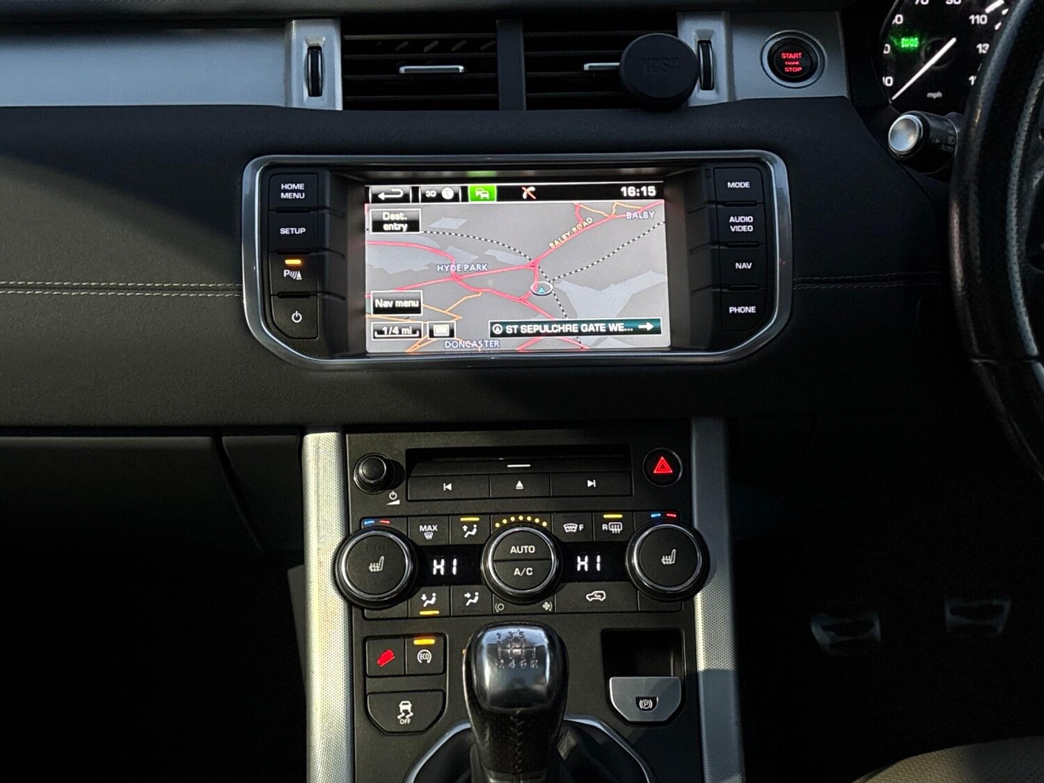 Used Land Rover Range Rover Evoque 2015 for sale - 76752395: Photo 33