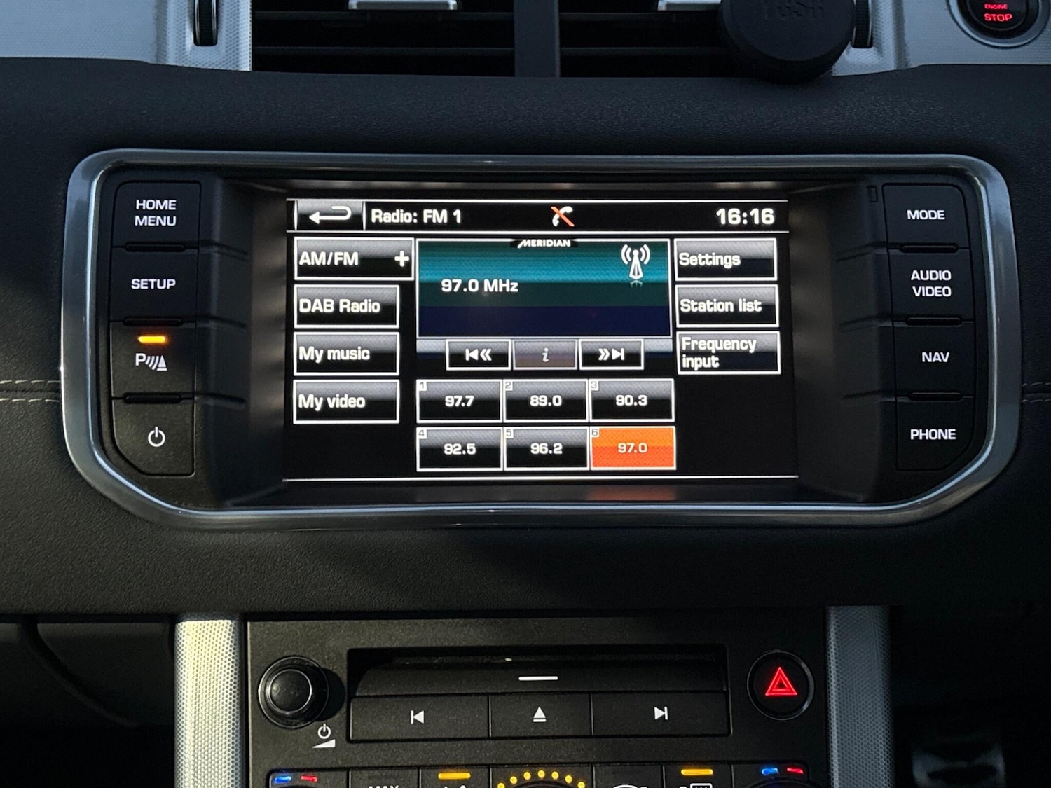 Used Land Rover Range Rover Evoque 2015 for sale - 76752395: Photo 34