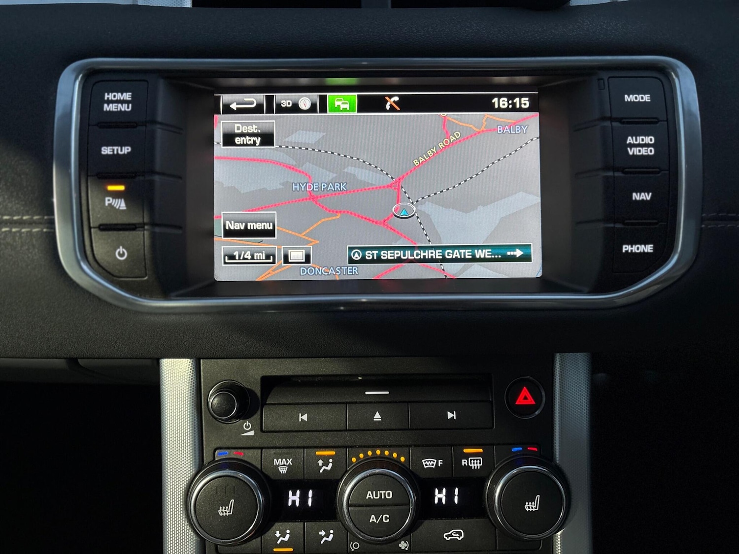 Used Land Rover Range Rover Evoque 2015 for sale - 76752395: Photo 35