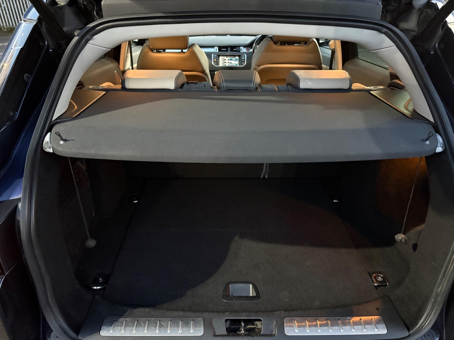 Used Land Rover Range Rover Evoque 2015 for sale - 76752395: Photo 39