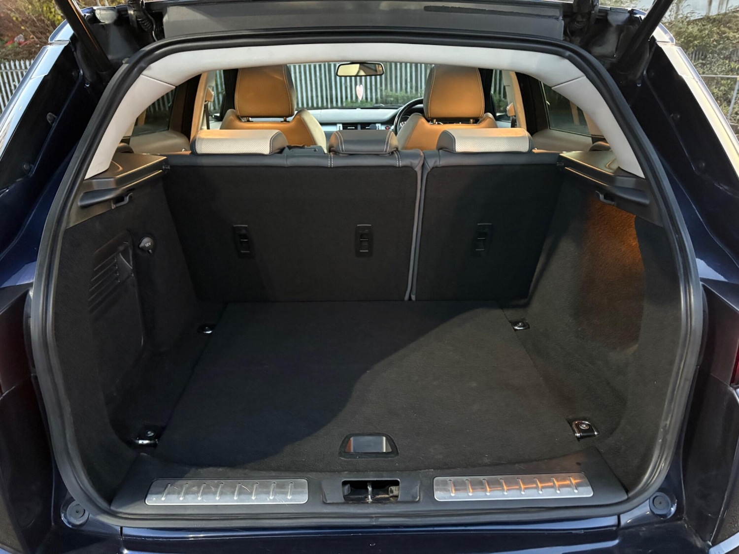 Used Land Rover Range Rover Evoque 2015 for sale - 76752395: Photo 41