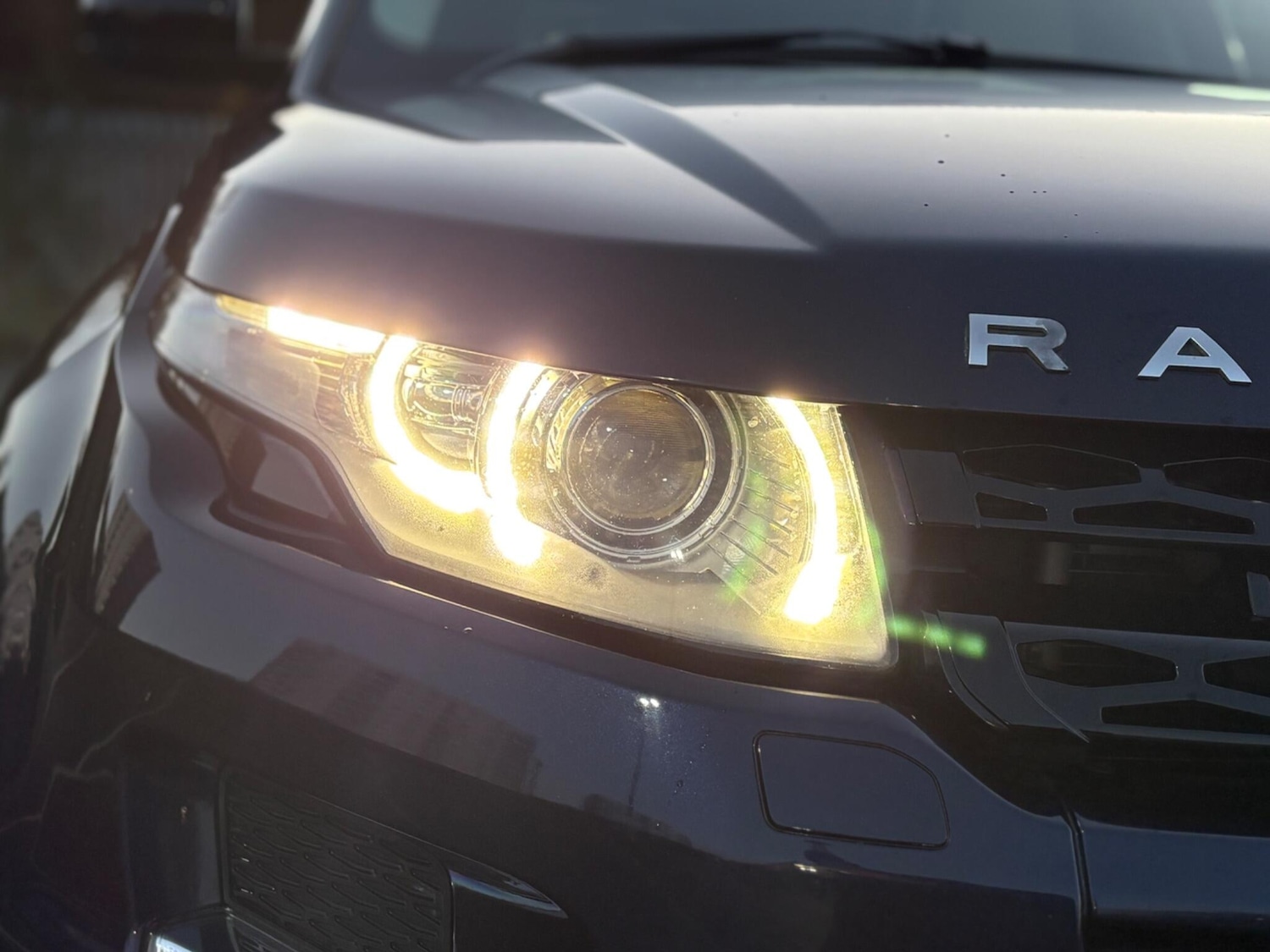 Used Land Rover Range Rover Evoque 2015 for sale - 76752395: Photo 45