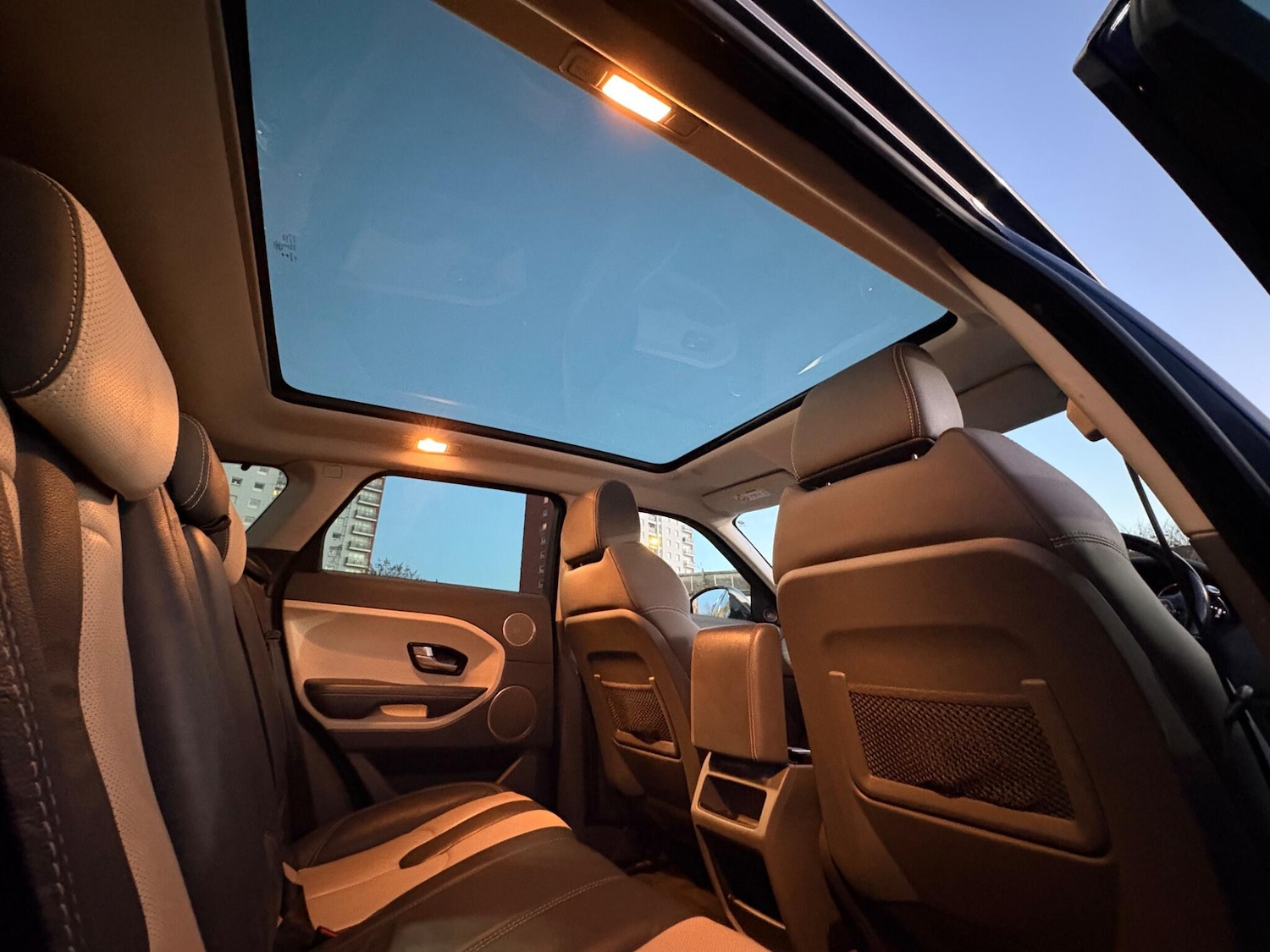 Used Land Rover Range Rover Evoque 2015 for sale - 76752395: Photo 46