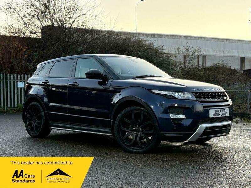 Used Land Rover Range Rover Evoque 2015 for sale - 76752395: Photo 50
