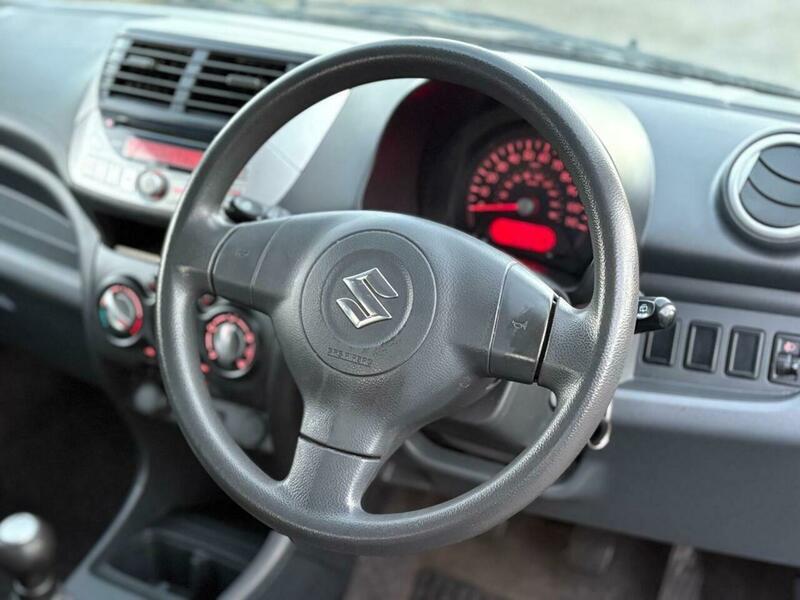 Used Suzuki Alto 2014 for sale - 78204377: Photo 3