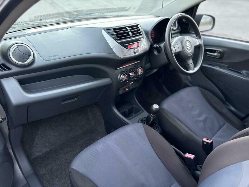 Used Suzuki Alto 2014 for sale - 78204377: Photo 6