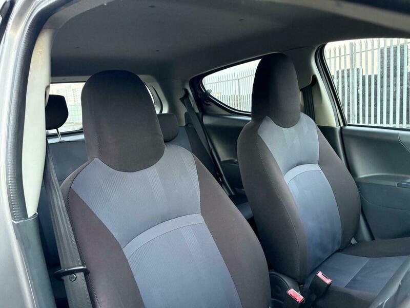 Used Suzuki Alto 2014 for sale - 78204377: Photo 7