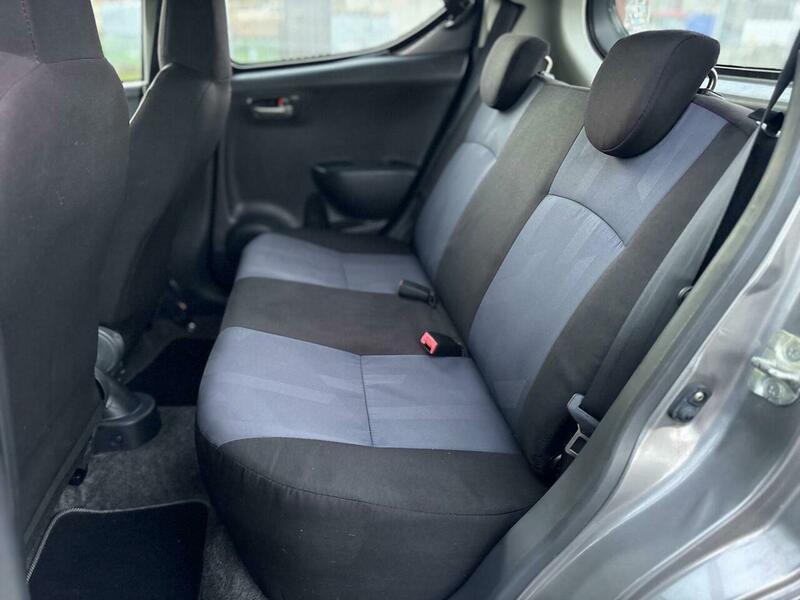 Used Suzuki Alto 2014 for sale - 78204377: Photo 8