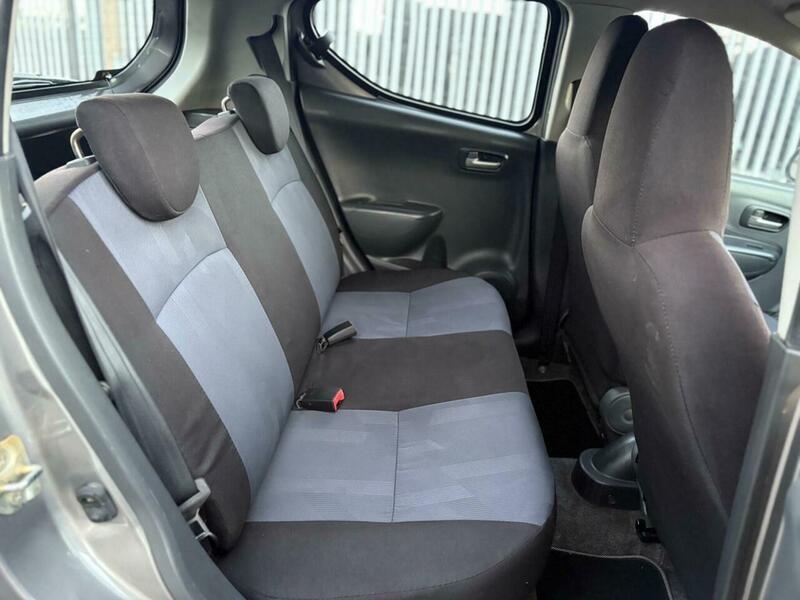 Used Suzuki Alto 2014 for sale - 78204377: Photo 9