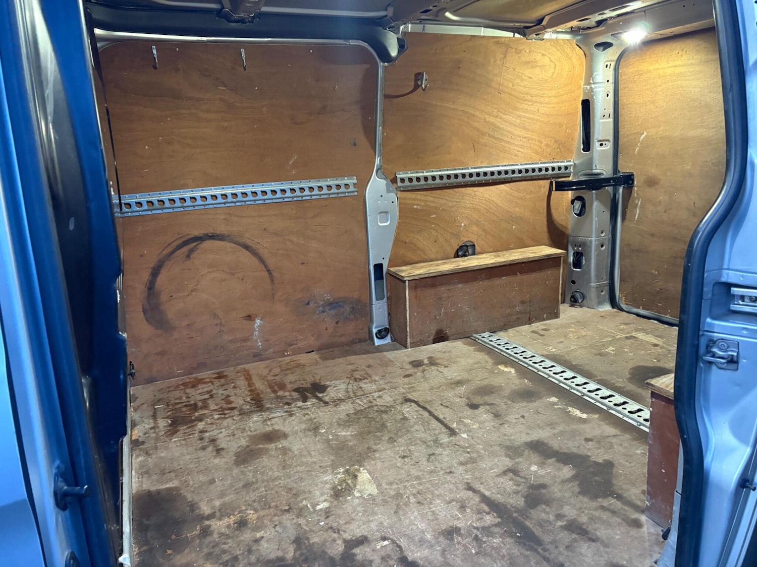 Used Ford Transit Custom 2015 for sale - 77587124: Photo 29