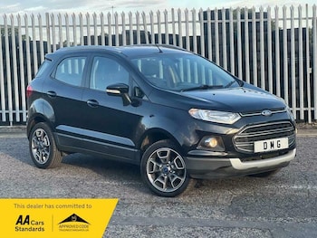 Used Ford Ecosport 2015 for sale - 79181243: Photo