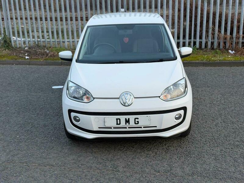 Used Volkswagen up! 2012 for sale - 78007347: Photo 10