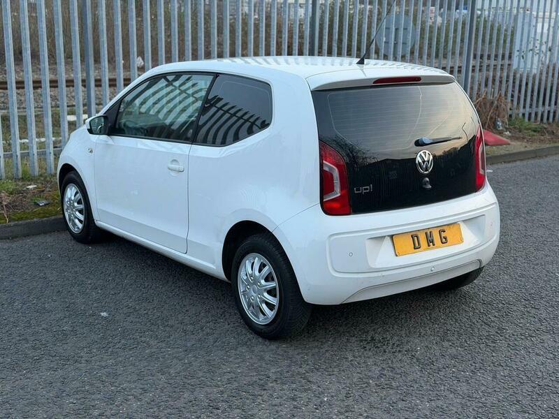 Used Volkswagen up! 2012 for sale - 78007347: Photo 11