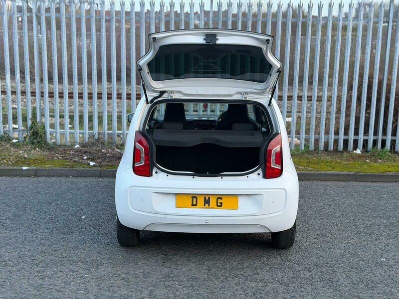 Used Volkswagen up! 2012 for sale - 78007347: Photo 12