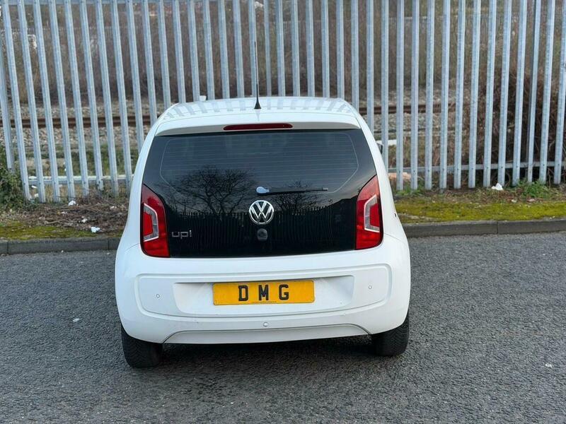 Used Volkswagen up! 2012 for sale - 78007347: Photo 13