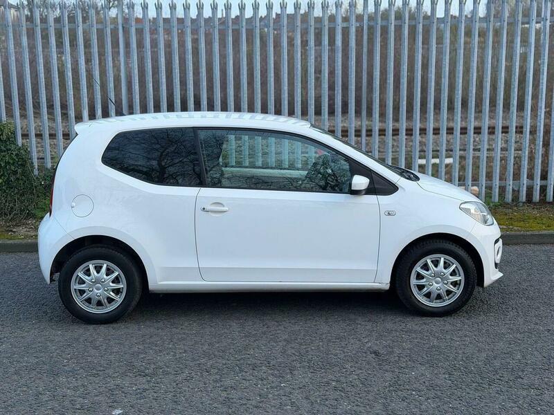 Used Volkswagen up! 2012 for sale - 78007347: Photo 14