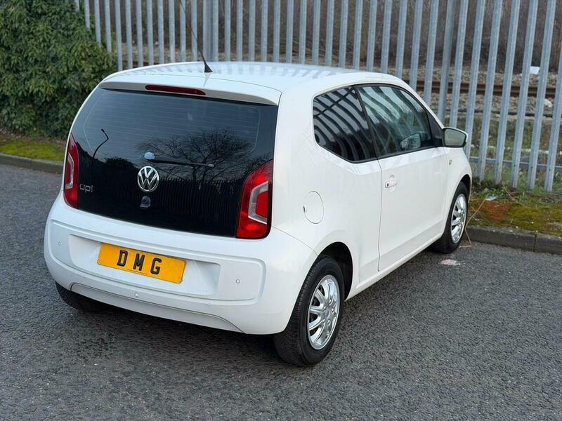 Used Volkswagen up! 2012 for sale - 78007347: Photo 15
