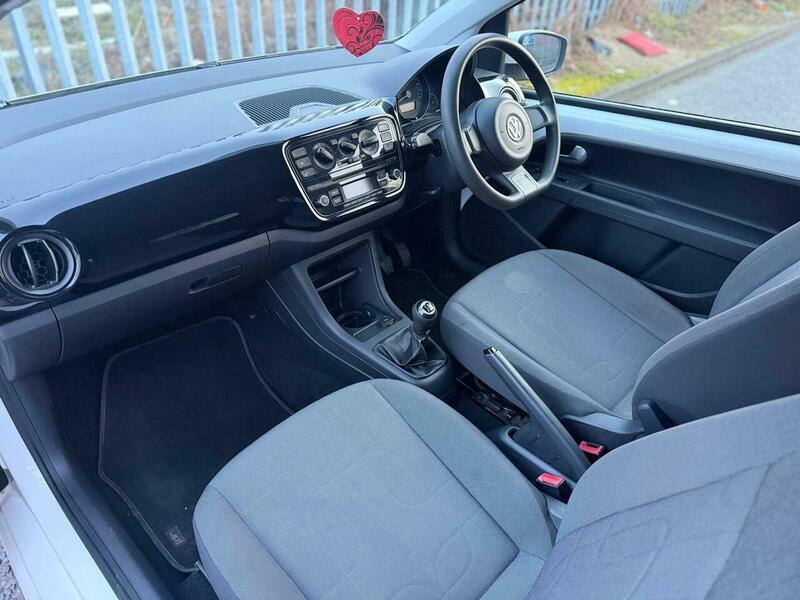 Used Volkswagen up! 2012 for sale - 78007347: Photo 16