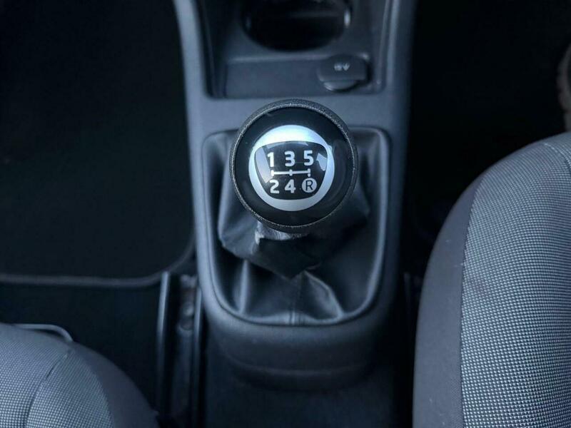 Used Volkswagen up! 2012 for sale - 78007347: Photo 17