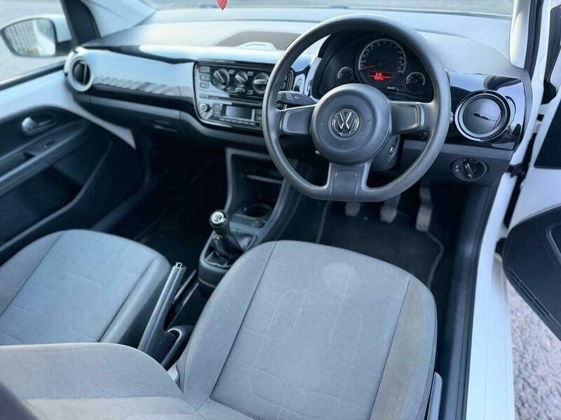 Used Volkswagen up! 2012 for sale - 78007347: Photo 18