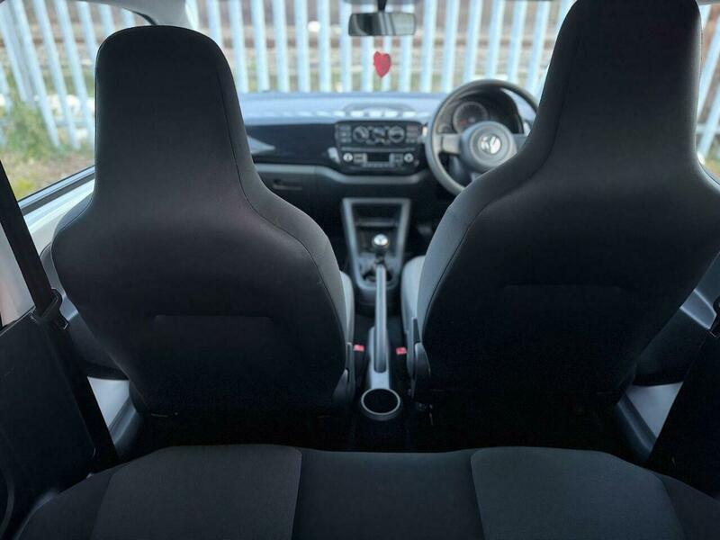 Used Volkswagen up! 2012 for sale - 78007347: Photo 21