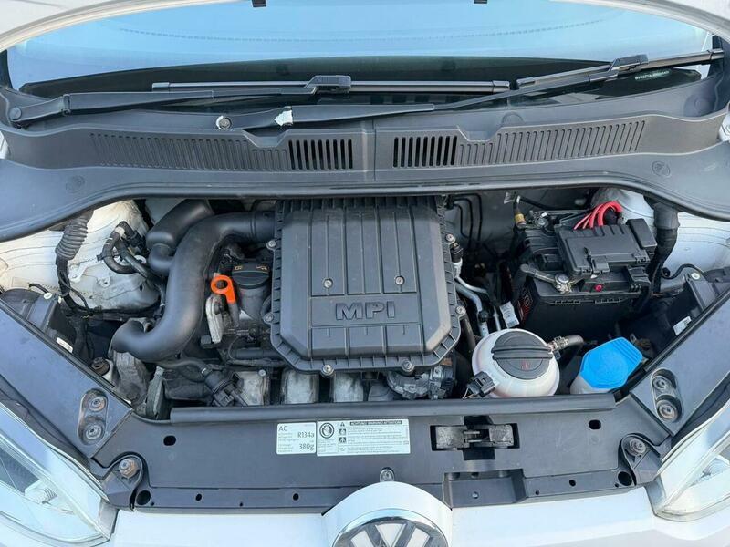 Used Volkswagen up! 2012 for sale - 78007347: Photo 26