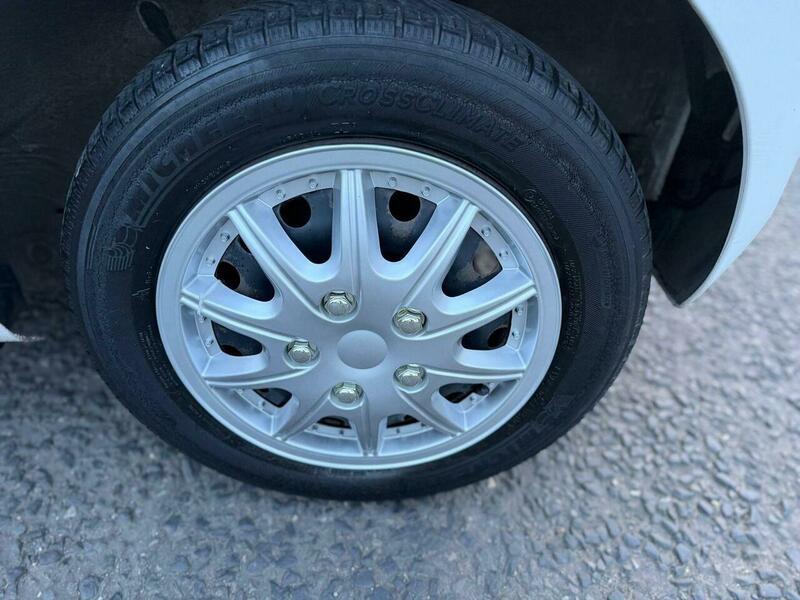 Used Volkswagen up! 2012 for sale - 78007347: Photo 27