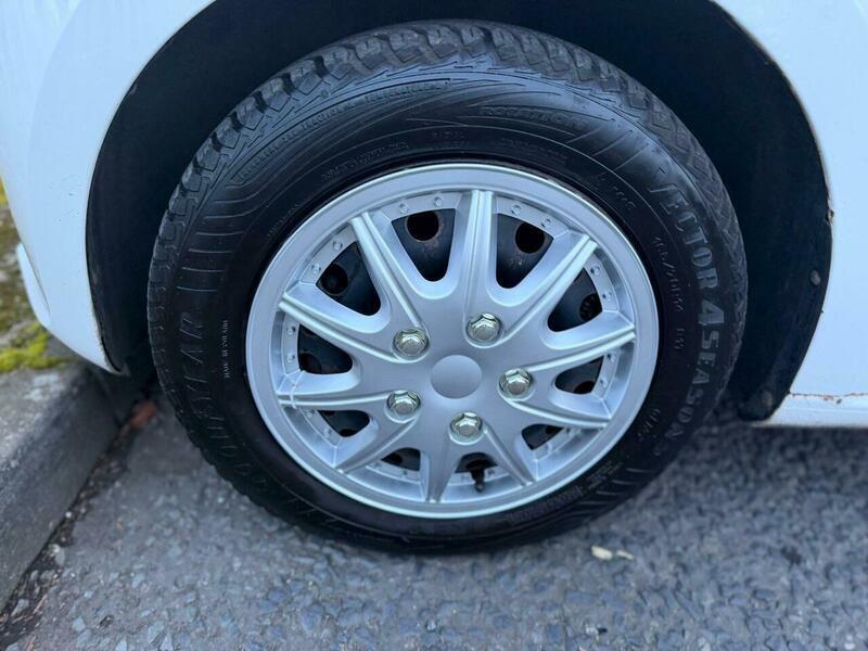 Used Volkswagen up! 2012 for sale - 78007347: Photo 28