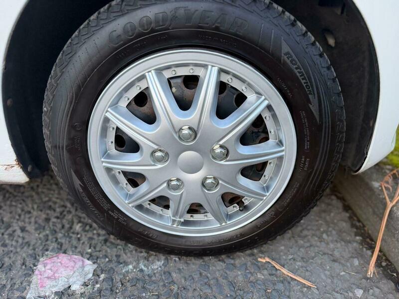 Used Volkswagen up! 2012 for sale - 78007347: Photo 29