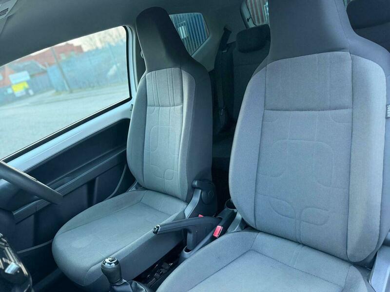 Used Volkswagen up! 2012 for sale - 78007347: Photo 3