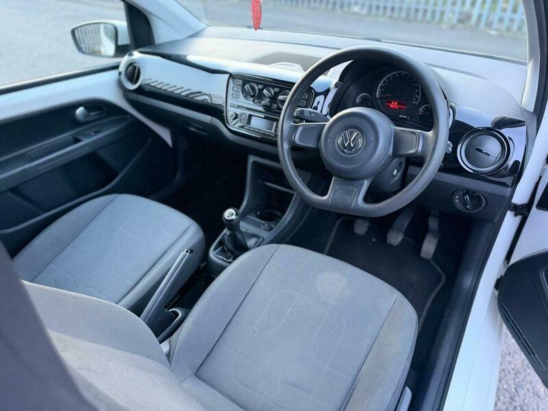 Used Volkswagen up! 2012 for sale - 78007347: Photo 4