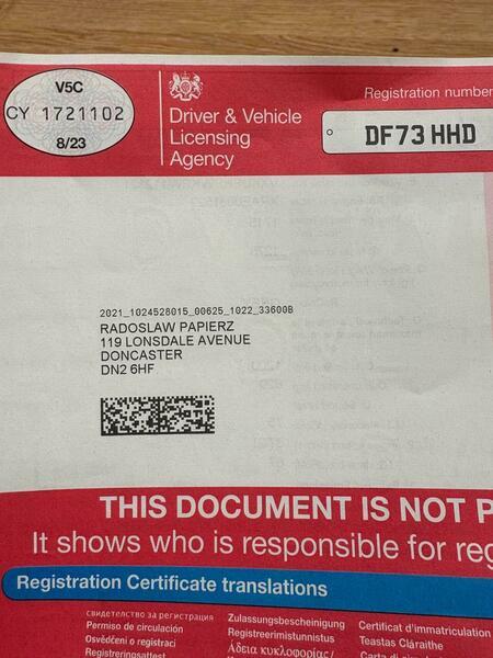 Used Volkswagen up! 2012 for sale - 78007347: Photo 44