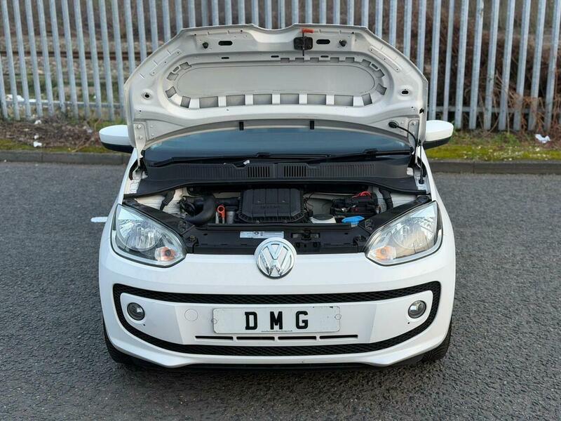 Used Volkswagen up! 2012 for sale - 78007347: Photo 6