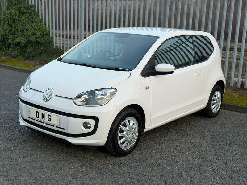 Used Volkswagen up! 2012 for sale - 78007347: Photo 7