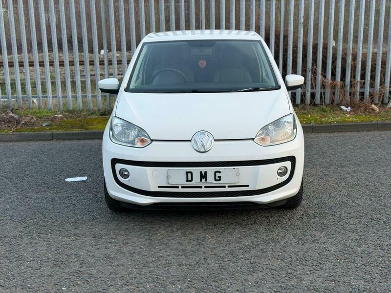 Used Volkswagen up! 2012 for sale - 78007347: Photo 9