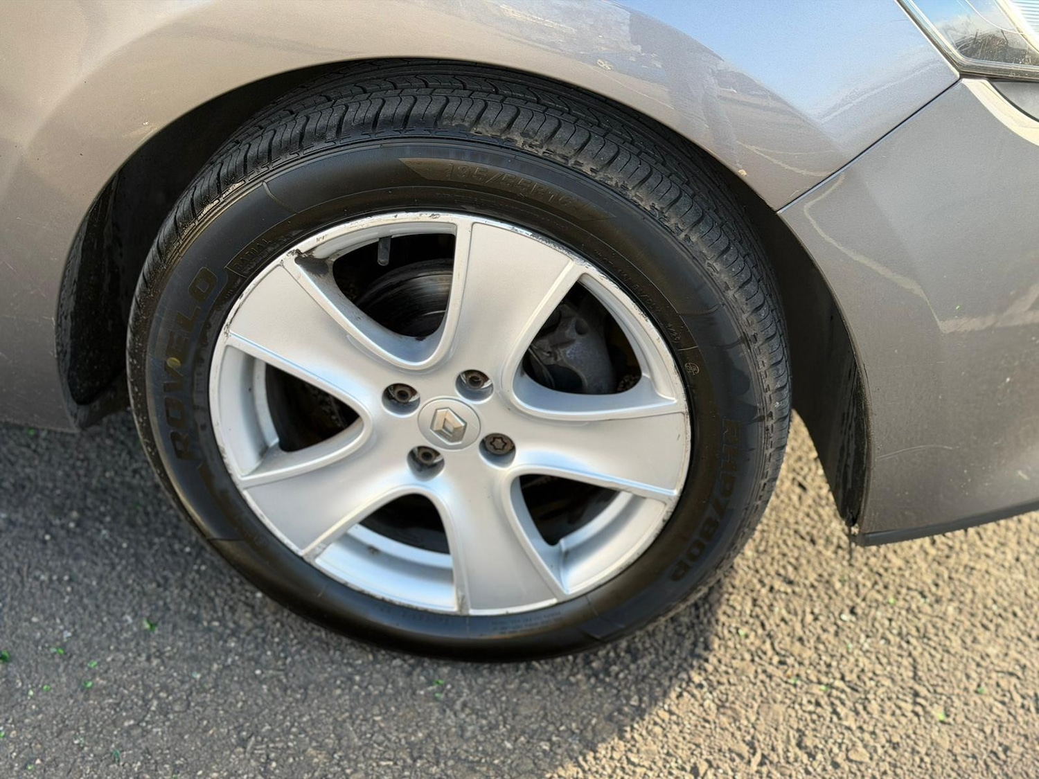 Used Renault Clio for sale - 78135860: Photo 15