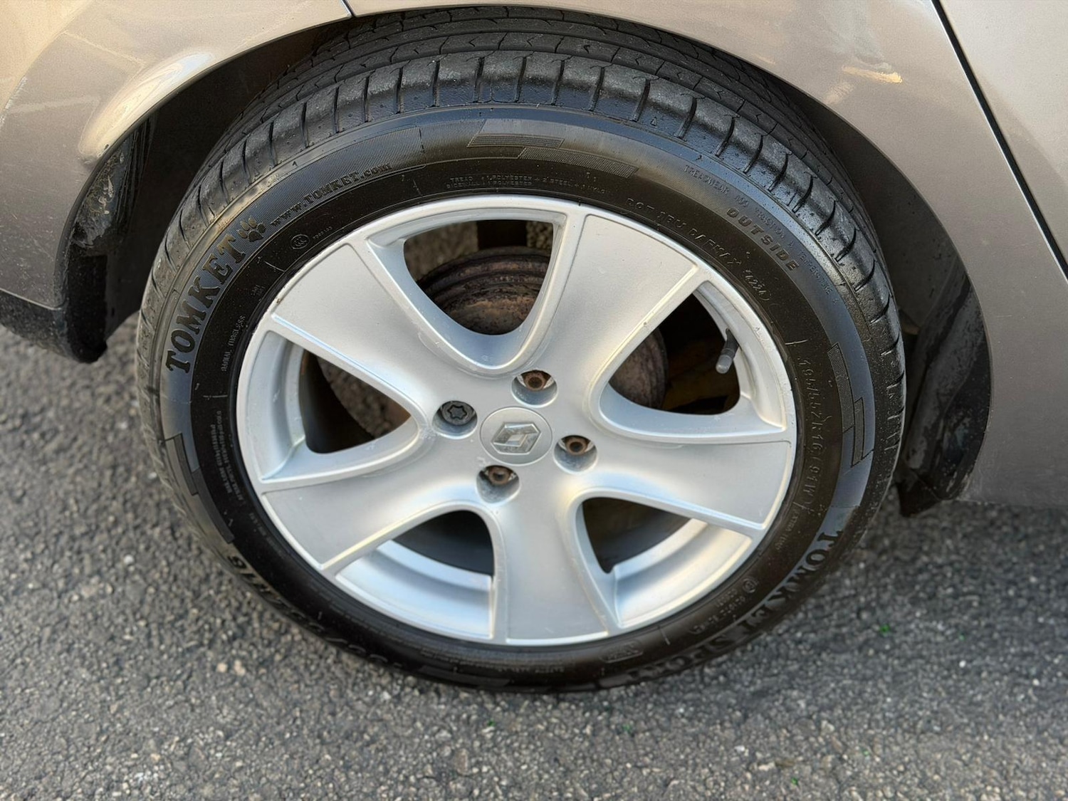 Used Renault Clio for sale - 78135860: Photo 16