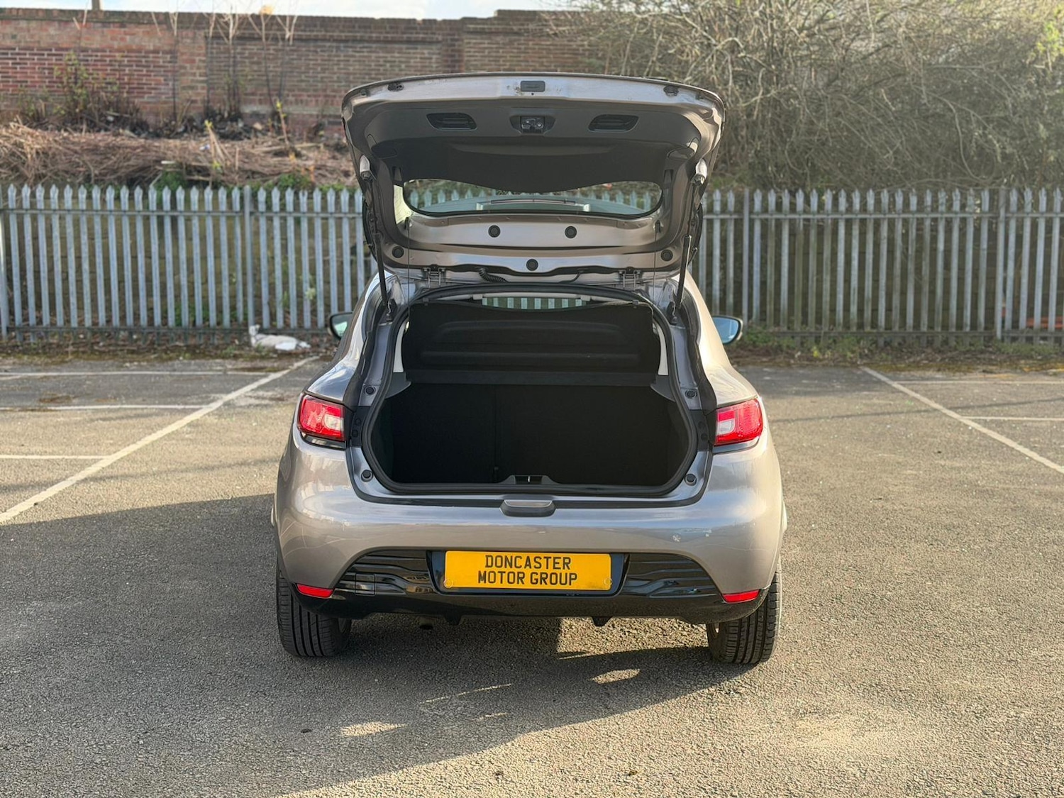 Used Renault Clio for sale - 78135860: Photo 19