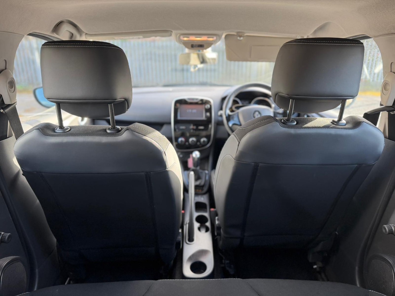 Used Renault Clio for sale - 78135860: Photo 20